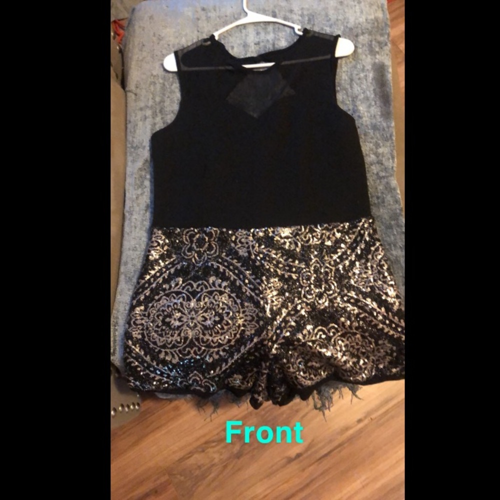 Romper!!